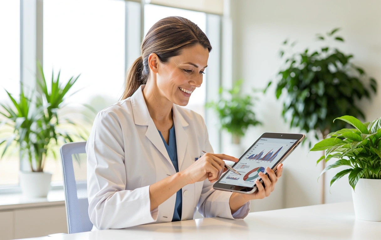 Consultancy environment