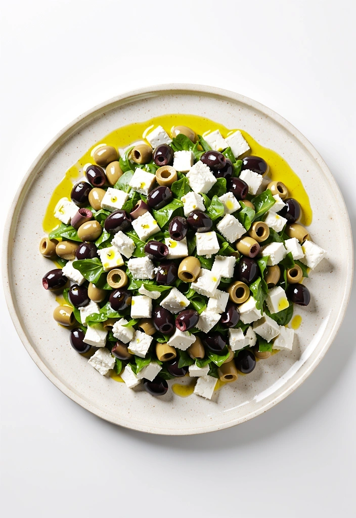 Mediterranean Nutrition