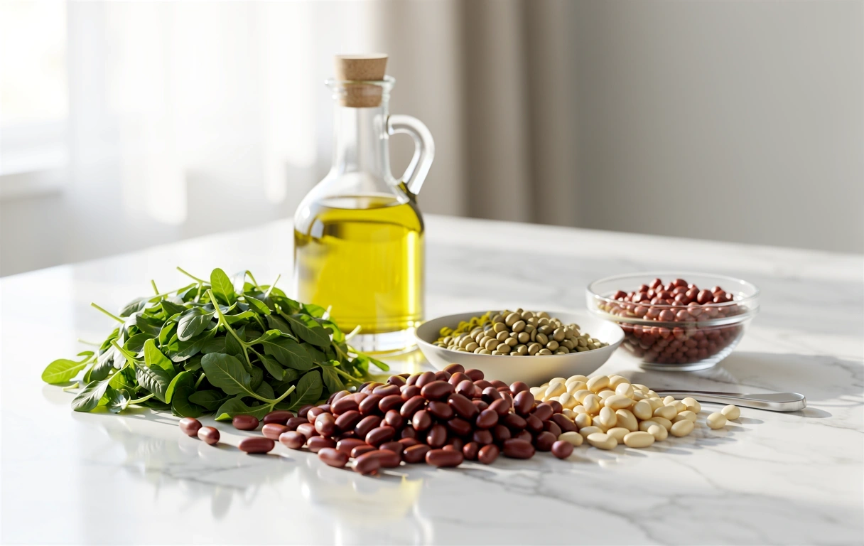 Mediterranean dietary principles