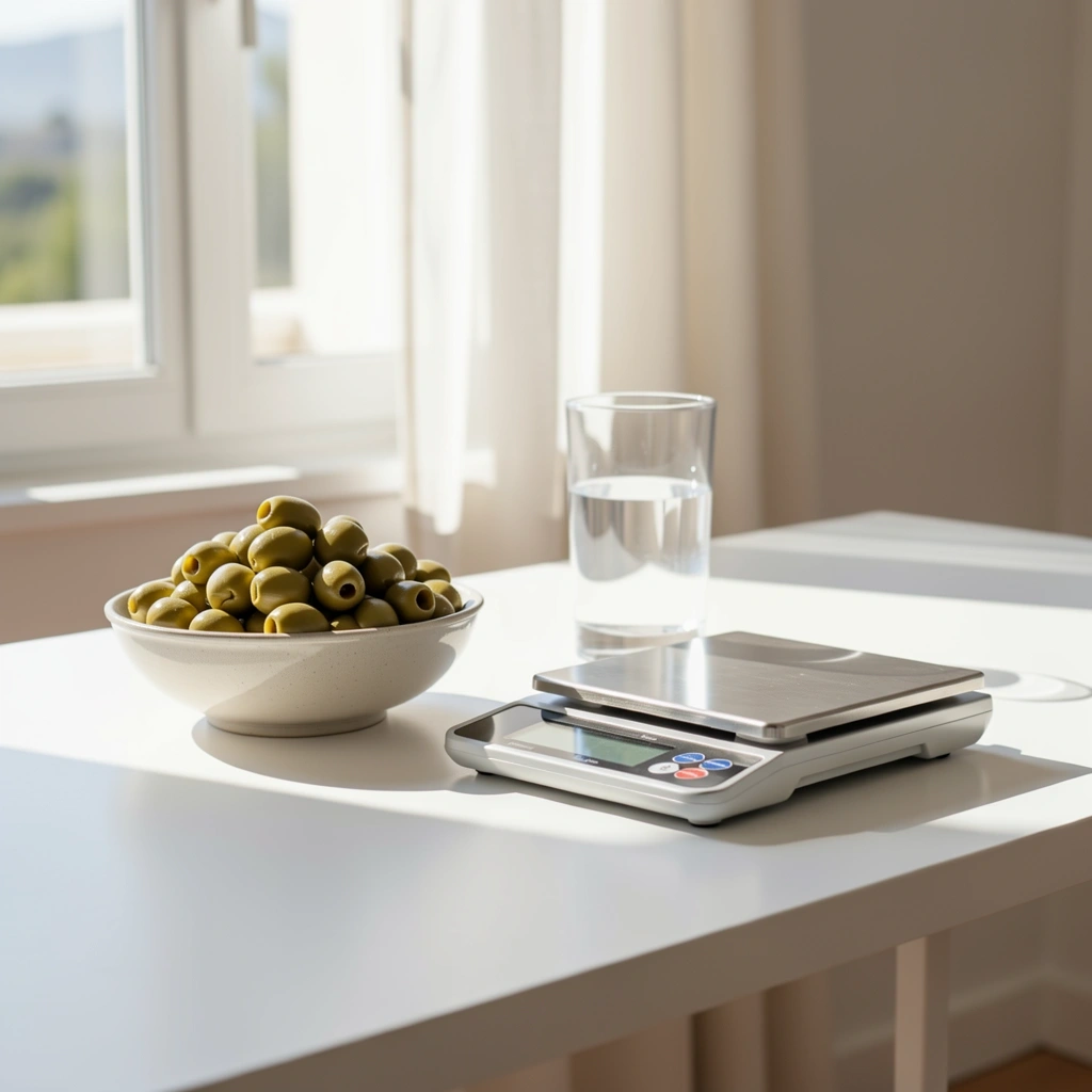 Nutritional consultancy environment